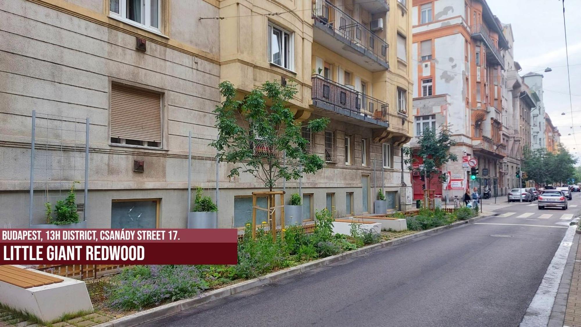 Little Americas Westend Mall Apartments Budapest Luaran gambar
